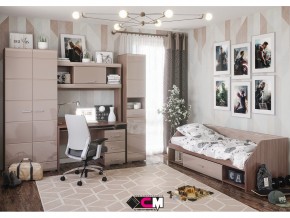 Детская Симба кофе с молоком в Салехарде - salekhard.magazin-mebel74.ru | фото