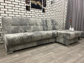 Диван Белиз с оттоманкой Bliss 39 в Салехарде - salekhard.magazin-mebel74.ru | фото