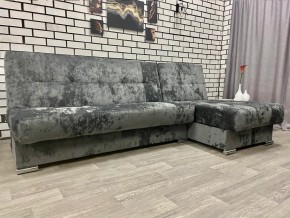 Диван Белиз с оттоманкой Bliss 42 в Салехарде - salekhard.magazin-mebel74.ru | фото