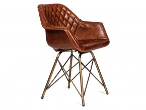 Кресло Eames Bull mod. M-17668 в Салехарде - salekhard.magazin-mebel74.ru | фото