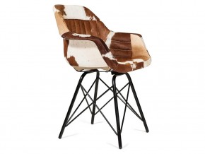 Кресло Eames Rodeo mod. M-11998 в Салехарде - salekhard.magazin-mebel74.ru | фото